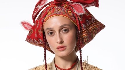 Евровидение 2022 - Украину будет представлять 28-летняя Alina Pash
