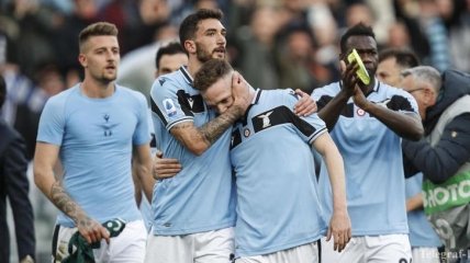 Футболисты Лацио высказали недовольство по снижению зарплат