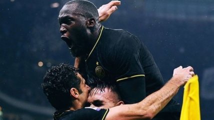 Интер - Рома: анонс центрального матча 15-го тура Серии А