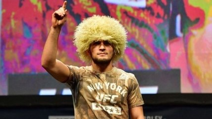 Нурмагомедов – Макгрегор: UFC назвала место и дату проведение боя