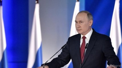 Путин: Президент РФ не должен занимать должность более двух сроков подряд