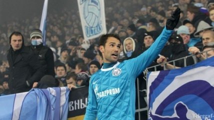 "Зенит" официально подтвердил уход двух ведущих футболистов 