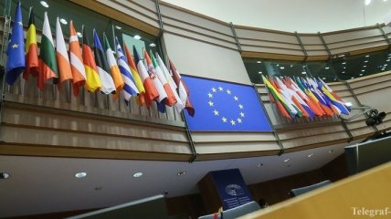 Совет ЕС рассмотрит реформы и борьбу с коррупцией в Украине