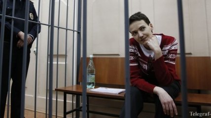 Фейгин: В Москве готовят информкампанию к приговору Савченко