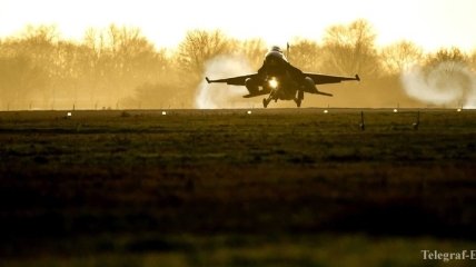 Хорватия аннулировала договор о покупке израильских F-16 