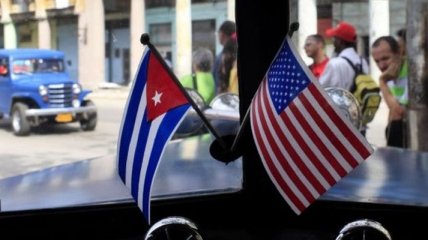 США и Куба обменяются послами