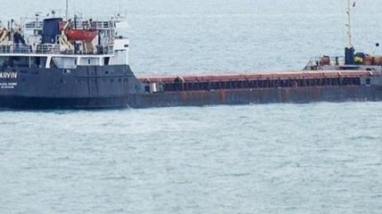 Катастрофа сухогруза с украинцами в Черном море: найдены тела еще троих моряков