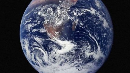NASA расскажет о технологиях изучения Земли и климата (Видео) 