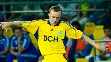 Экс-защитник "Металлиста" Валяев ушел с поста главного тренера "Никополя"