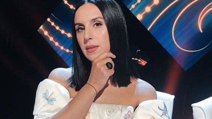 Украинская певица Джамала назвала плюсы профессии артиста
