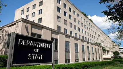 Госдеп США: РФ нарушает права человека в Украине 