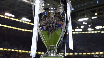УЕФА учредил пять новых наград