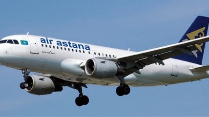 Казахстанская авиакомпания возобновляет полеты в Украину