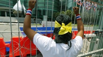 Режим чрезвычайного положения в Бангкоке могут отменить 18 марта  