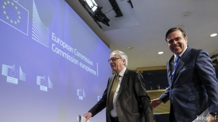 Главные вызовы Евросоюза в 2019 году