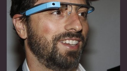 Google Glass поможет больным аутизмом (Видео)