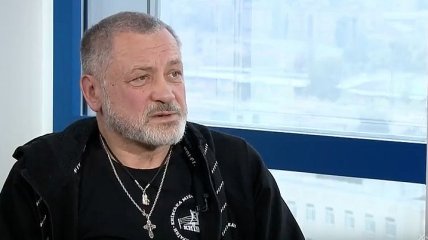 Первый тренер Кличко: Не сомневаюсь, Виталий стал бы олимпийским чемпионом