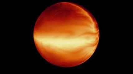 Астрономы открыли два новых горячих Юпитера