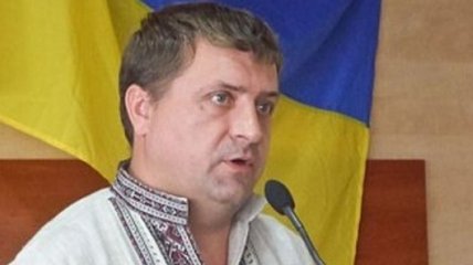 Олег Канивец собирается вернуться в ''Батькивщину''