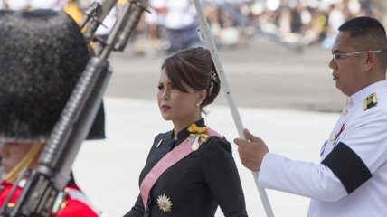 Оппозиционная партия отказалась выдвигать принцессу Таиланда в премьеры