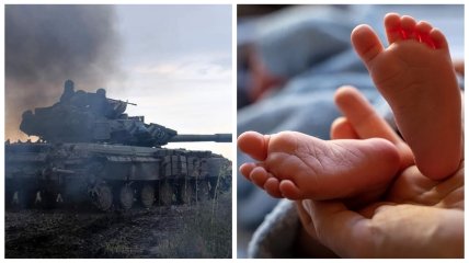 Социолог ожидает беби-бум в Украине после окончания войны