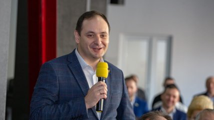 Руслан Марцинкив