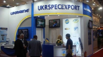В Укрспецэкспорте отрицают продажу оружия "санкционным" странам