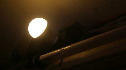 LED-освещение позволит сэкономить около 2,5 млрд грн в год