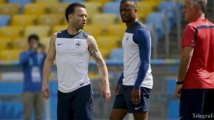 Вальбуэна хочет вернуться в сборную Франции