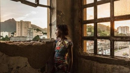 "Ад на Земле": бразильские трущобы, от которых вам станет страшно (Фото)