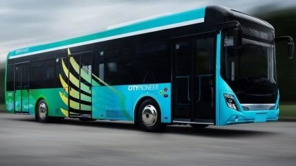 Автобусы Ikarus снова начнут производить в Венгрии
