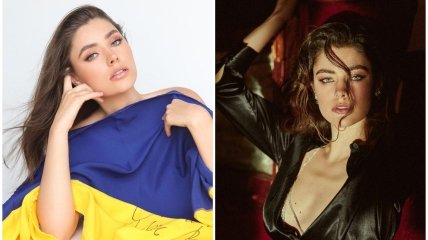 Ангелина Усанова защитит честь Украины на Miss Universe-2023