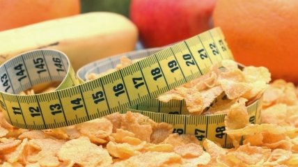 Эффективная "январская" диета: минус 3 кг за неделю
