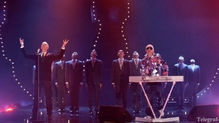 Pet Shop Boys записали 12 песен для нового альбома  