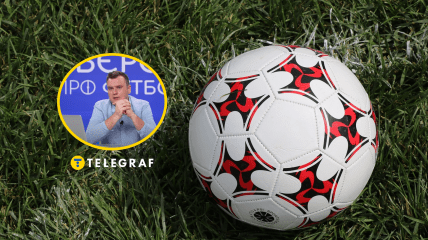 Владимир Зверов сообщил о скандале в Первой лиге