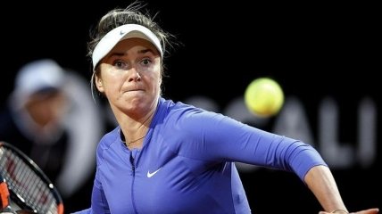 Свитолина поделилась ожиданиями от Roland Garros