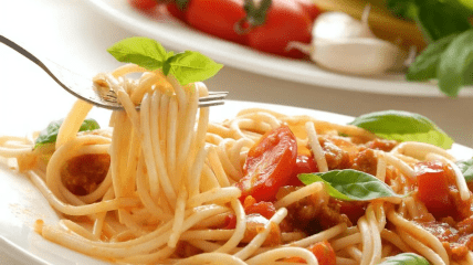 Лайфхаки по варке макарон