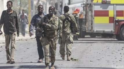 В Сомали из-за теракта в отеле погибла канадская журналистка