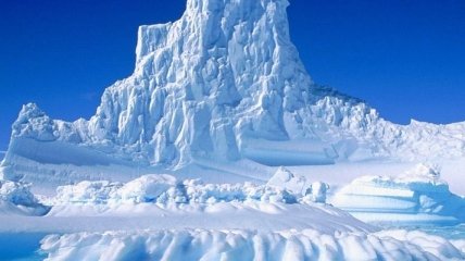 Ледники помогли ученым сделать историческое открытие