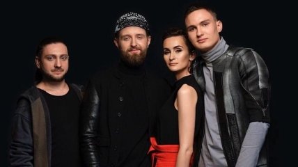 Go_A виступили на домашньому концерті Євробачення-2020 (Відео)