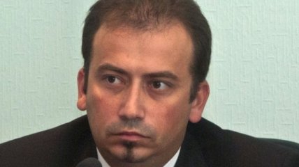 МВД объявило в розыск Евгения Баранова 