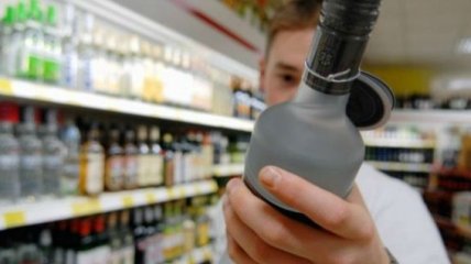 В Шотландии ввели минимальные цены на алкоголь