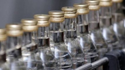 Возросло количество смертей в результате отравления фальсифицированным алкоголем