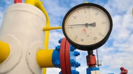 Коболев: "Газпром" готовится к зиме и очередной "газовой войне"