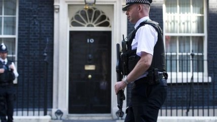 Полиция Лондона задержала 4-х подозреваемых в терроризме