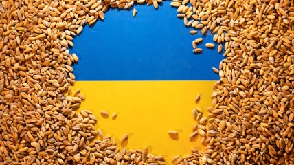 росія не дає вивозити українське зерно