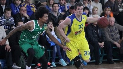 В баскетбольной Суперлиге Украины будет выступать 10 клубов