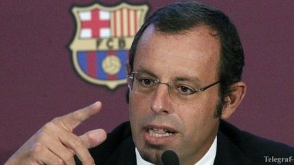 Экс-президента "Барселоны" посадят в тюрьму из-за Неймара