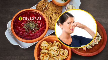 Страви СРСР