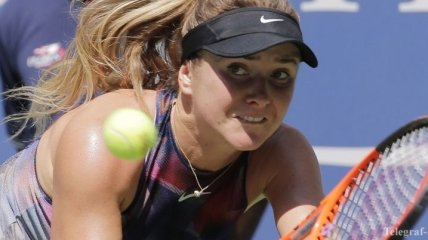 Свитолина – Роджерс: прогноз букмекеров на матч US Open 2017